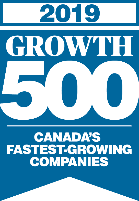 2019 Growth 500 List