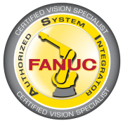 FANUC - Certified Vision Specialist