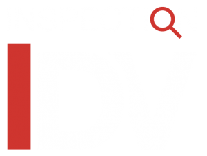 I-DV logo