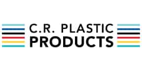 C.R. Plastic Products logo