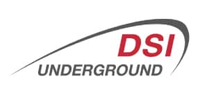 Logotipo de DSI Underground