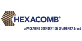 Logotipo de Hexacomb
