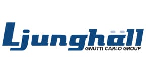 Logotipo de Ljunghall