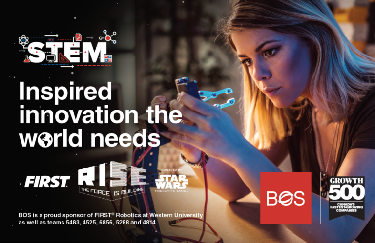 About BOS Innovations