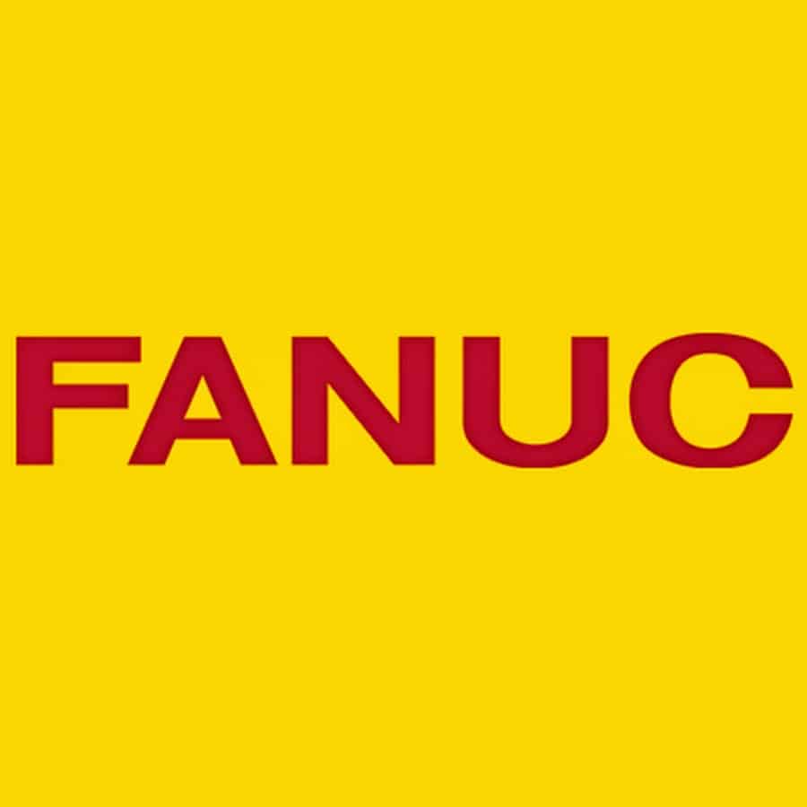 Logotipo de FANUC