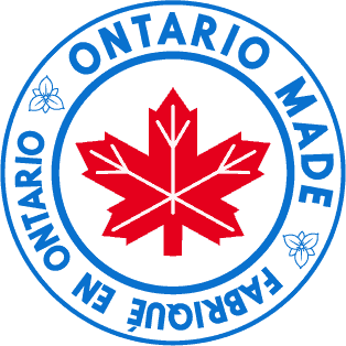 Logotipo Made in Ontario