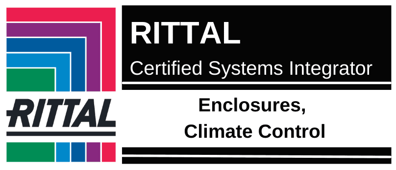 Logotipo de Rittal-CSI