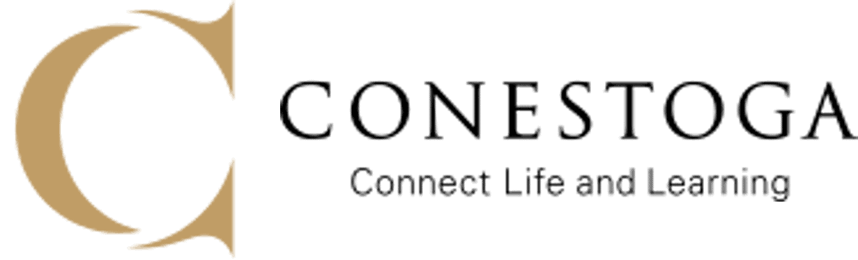 Logotipo del Conestoga College