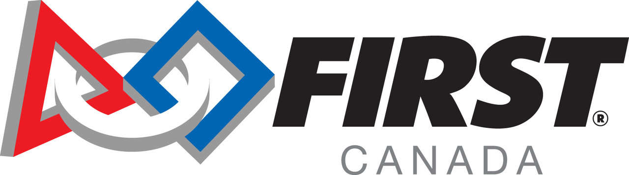 FIRST Canada Logo
