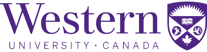 Logotipo de la Western University