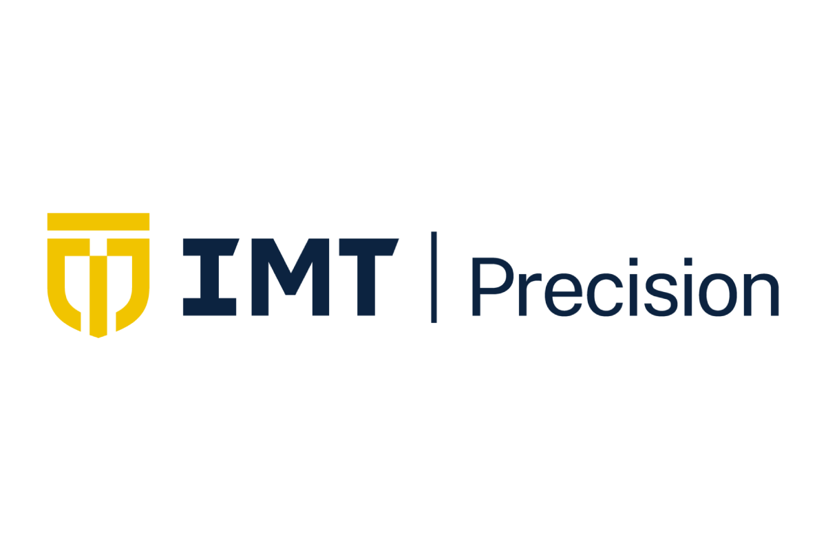 IMT Precision Logo