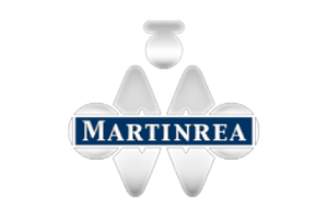 Martinrea Logo