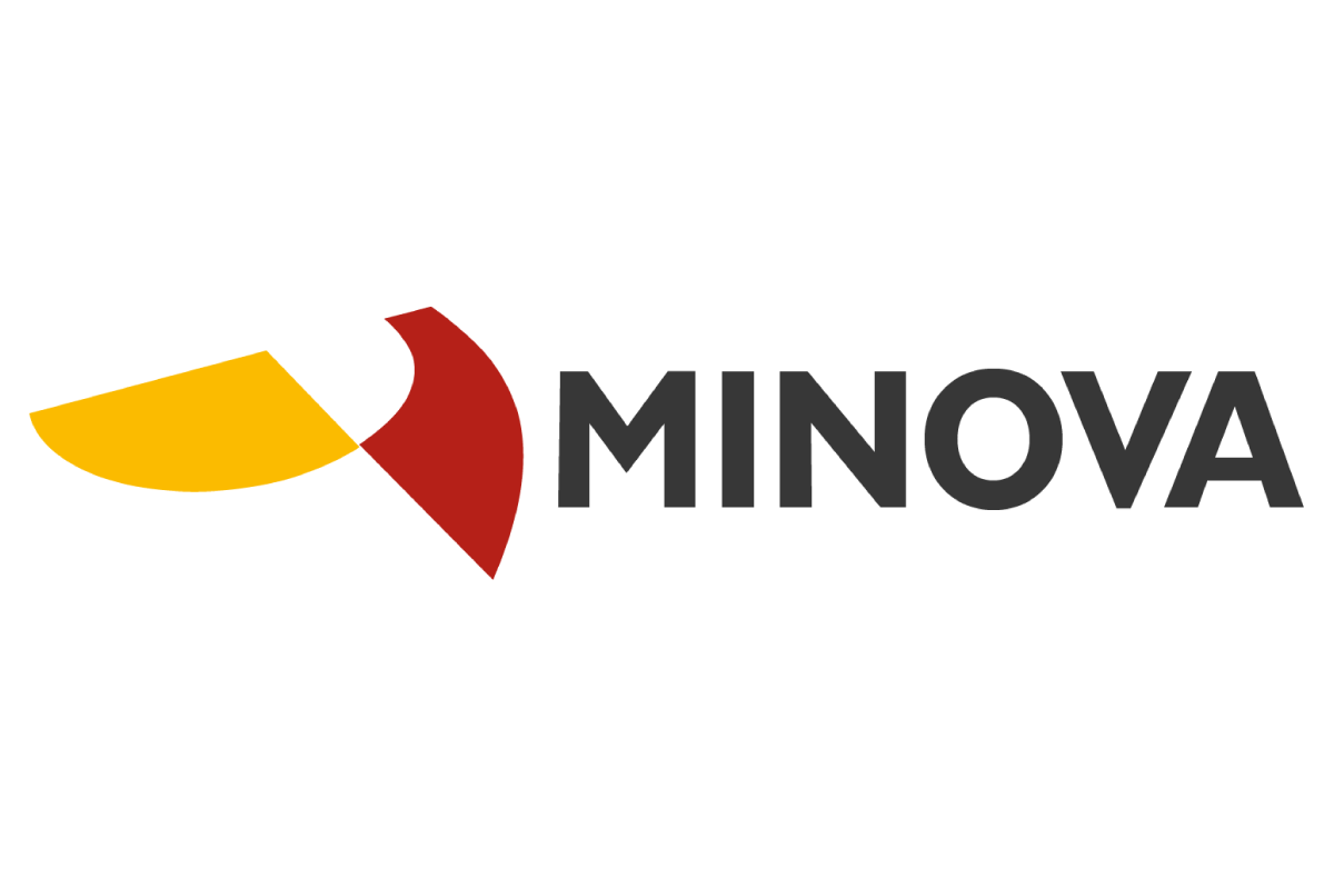 Minova Logo