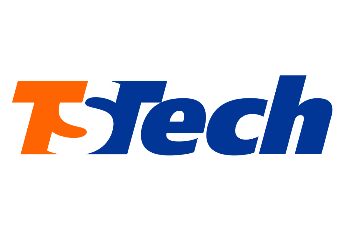 TSTech Logo