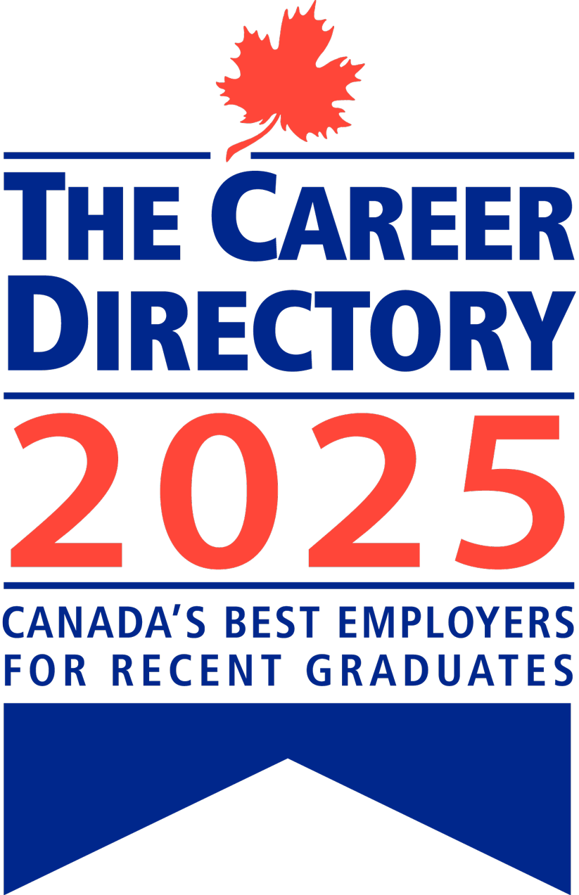 The Career Directory 2025 logo