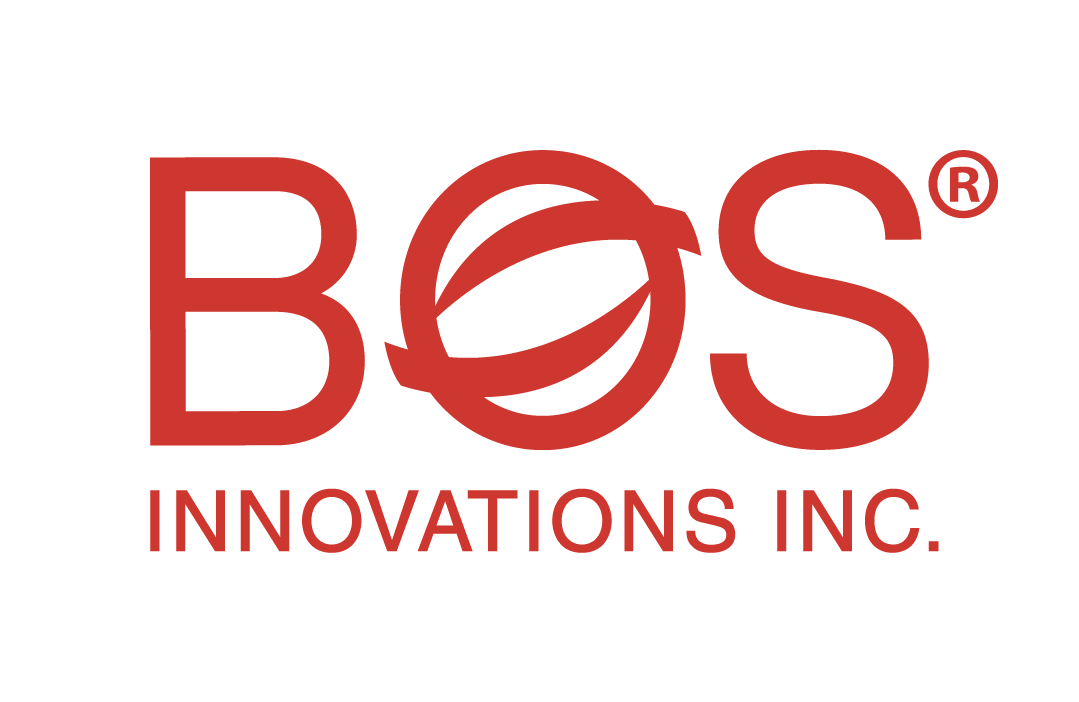 BOS Innovations corporate logo