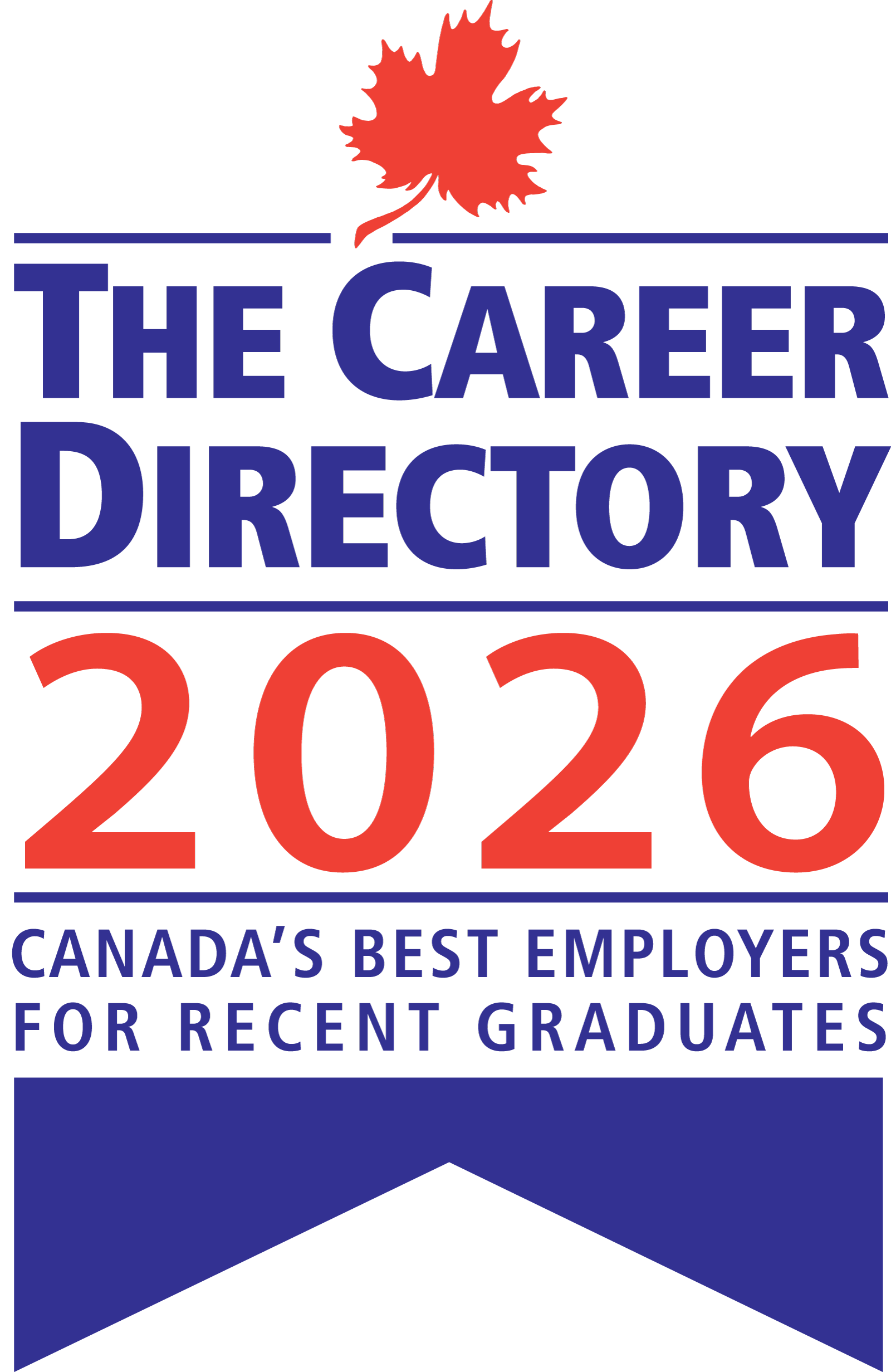 The Career Directory 2026 logo